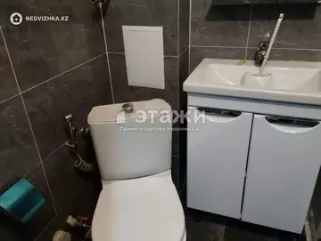 1-комнатная квартира, этаж 5 из 9, 35 м²