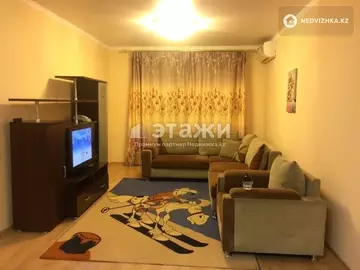 2-комнатная квартира, этаж 16 из 17, 60 м²