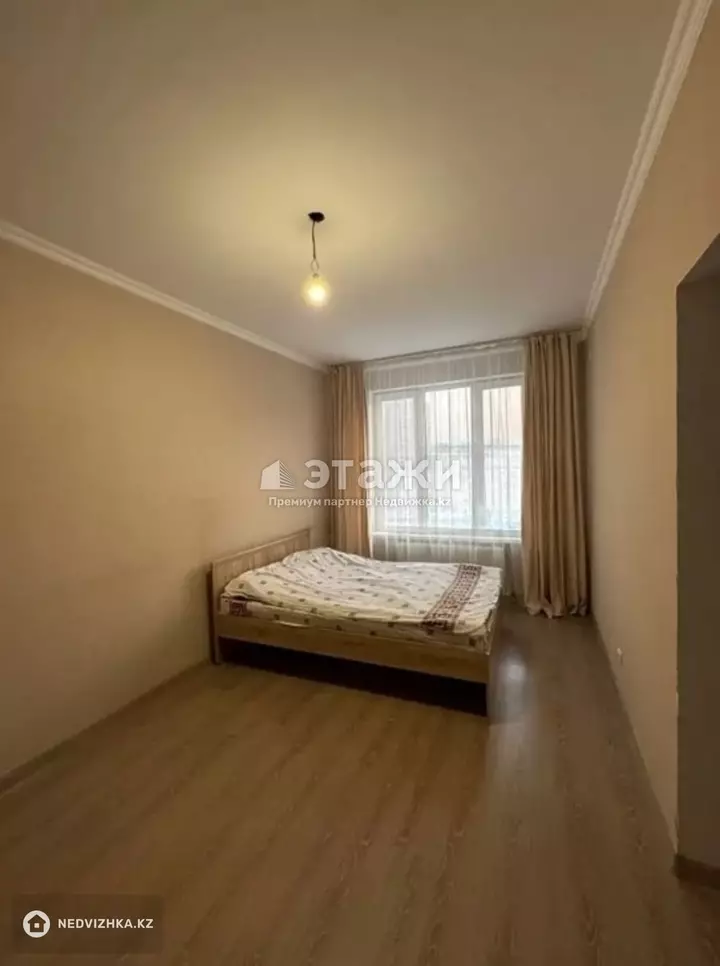 37 м², 1-комнатная квартира, этаж 6 из 7, 37 м², изображение - 1