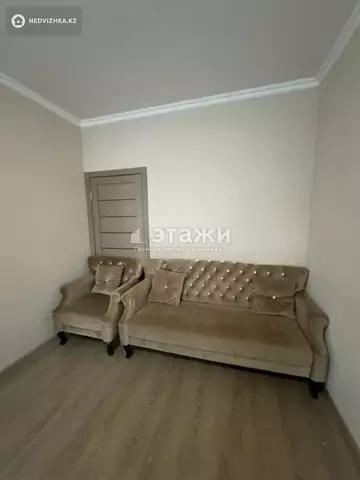 37 м², 1-комнатная квартира, этаж 6 из 7, 37 м², изображение - 0