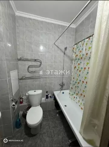 37 м², 1-комнатная квартира, этаж 6 из 7, 37 м², изображение - 2