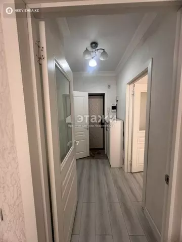 1-комнатная квартира, этаж 4 из 5, 40 м²