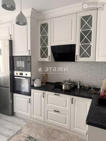 40 м², 1-комнатная квартира, этаж 4 из 5, 40 м², изображение - 11