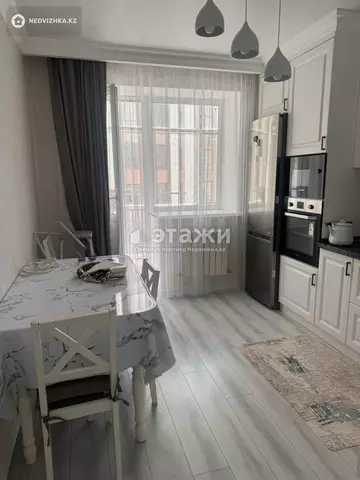 40 м², 1-комнатная квартира, этаж 4 из 5, 40 м², изображение - 12