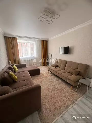 40 м², 1-комнатная квартира, этаж 4 из 5, 40 м², изображение - 13