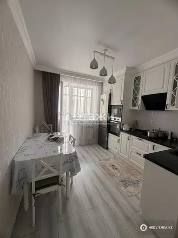 40 м², 1-комнатная квартира, этаж 4 из 5, 40 м², изображение - 16