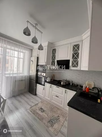 40 м², 1-комнатная квартира, этаж 4 из 5, 40 м², изображение - 17