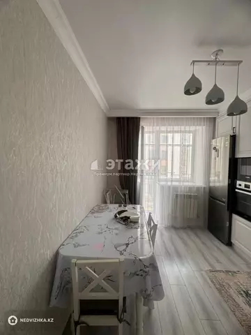 40 м², 1-комнатная квартира, этаж 4 из 5, 40 м², изображение - 18