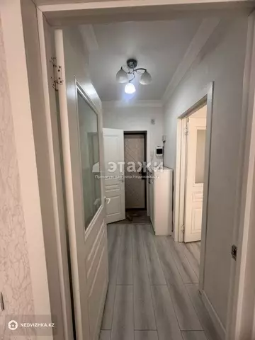 40 м², 1-комнатная квартира, этаж 4 из 5, 40 м², изображение - 20