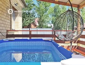 4-комнатный дом, 10 соток, 120 м²