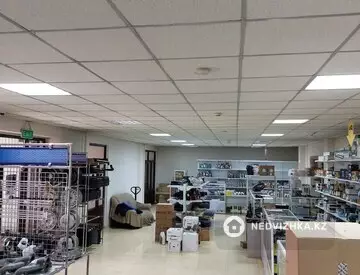 Торговое помещение, этаж 1 из 5, 300 м²