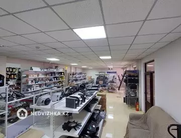 300 м², Торговое помещение, этаж 1 из 5, 300 м², изображение - 5