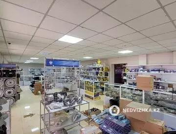 Торговое помещение, этаж 1 из 5, 300 м²