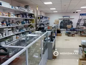 Торговое помещение, этаж 1 из 5, 300 м²