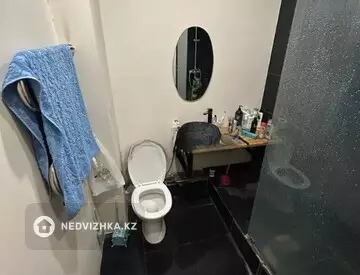 1-комнатная квартира, этаж 8 из 9, 45 м²