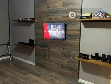 45 м², 1-комнатная квартира, этаж 8 из 9, 45 м², изображение - 4