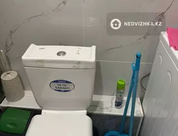 30 м², 1-комнатная квартира, этаж 8 из 10, 30 м², изображение - 5