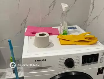 30 м², 1-комнатная квартира, этаж 8 из 10, 30 м², изображение - 7