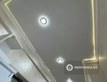 30 м², 1-комнатная квартира, этаж 8 из 10, 30 м², изображение - 4