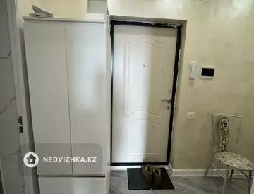 30 м², 1-комнатная квартира, этаж 8 из 10, 30 м², изображение - 3