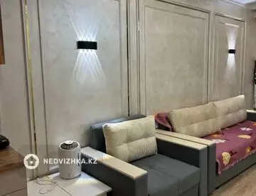 30 м², 1-комнатная квартира, этаж 8 из 10, 30 м², изображение - 11