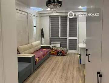 30 м², 1-комнатная квартира, этаж 8 из 10, 30 м², изображение - 8