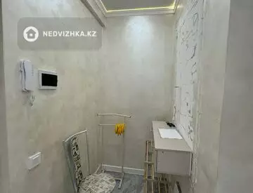30 м², 1-комнатная квартира, этаж 8 из 10, 30 м², изображение - 9
