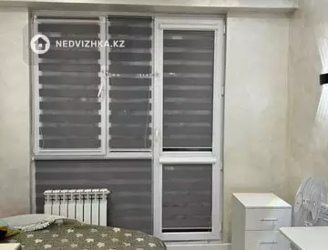 30 м², 1-комнатная квартира, этаж 8 из 10, 30 м², изображение - 0