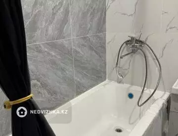 30 м², 1-комнатная квартира, этаж 8 из 10, 30 м², изображение - 14