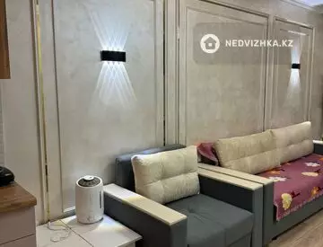 30 м², 1-комнатная квартира, этаж 8 из 10, 30 м², изображение - 6