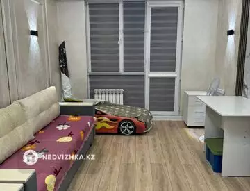 1-комнатная квартира, этаж 8 из 10, 30 м²