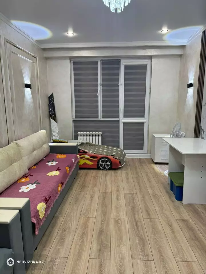 30 м², 1-комнатная квартира, этаж 8 из 10, 30 м², изображение - 1