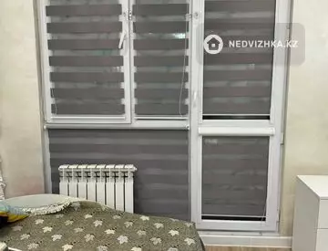 30 м², 1-комнатная квартира, этаж 8 из 10, 30 м², изображение - 13