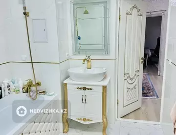 138 м², 3-комнатная квартира, этаж 11 из 21, 138 м², изображение - 13