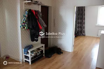 2-комнатная квартира, этаж 8 из 9, 73 м²