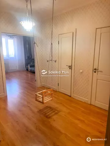 72.7 м², 2-комнатная квартира, этаж 8 из 9, 73 м², изображение - 7