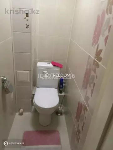 3-комнатная квартира, этаж 4 из 5, 61 м²