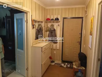 3-комнатная квартира, этаж 4 из 5, 61 м²