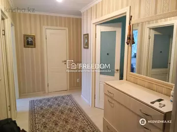 61 м², 3-комнатная квартира, этаж 4 из 5, 61 м², изображение - 5