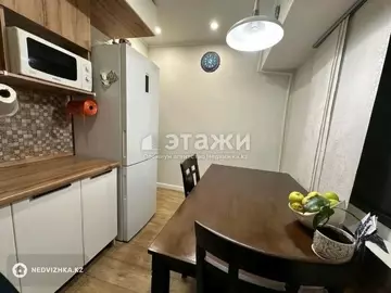 1-комнатная квартира, этаж 2 из 5, 38 м²