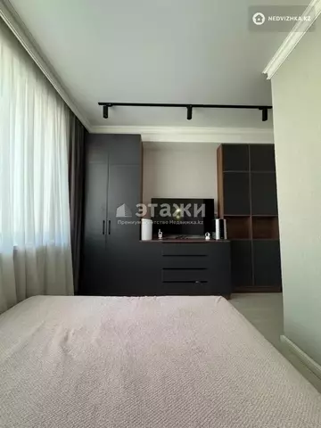 54.1 м², 2-комнатная квартира, этаж 3 из 3, 54 м², изображение - 13