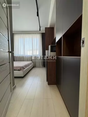 54.1 м², 2-комнатная квартира, этаж 3 из 3, 54 м², изображение - 14