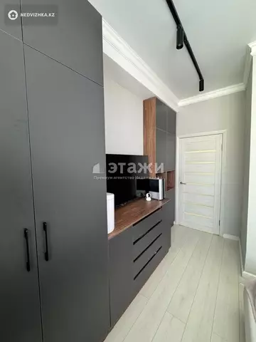 54.1 м², 2-комнатная квартира, этаж 3 из 3, 54 м², изображение - 15