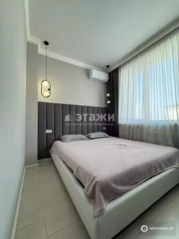 54.1 м², 2-комнатная квартира, этаж 3 из 3, 54 м², изображение - 16