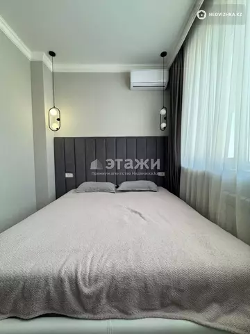 54.1 м², 2-комнатная квартира, этаж 3 из 3, 54 м², изображение - 17