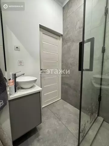 54.1 м², 2-комнатная квартира, этаж 3 из 3, 54 м², изображение - 19