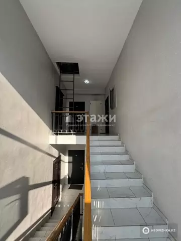 54.1 м², 2-комнатная квартира, этаж 3 из 3, 54 м², изображение - 21