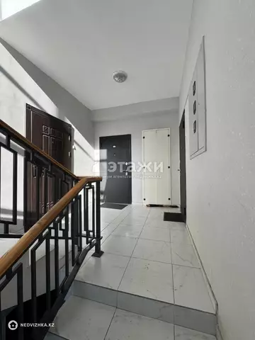 54.1 м², 2-комнатная квартира, этаж 3 из 3, 54 м², изображение - 22
