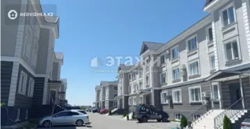 54.1 м², 2-комнатная квартира, этаж 3 из 3, 54 м², изображение - 23
