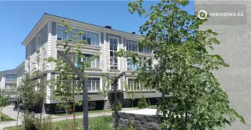 54.1 м², 2-комнатная квартира, этаж 3 из 3, 54 м², изображение - 24